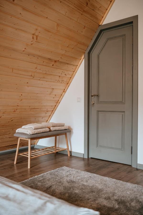 Wild Cabin Malaia Bagian luar foto